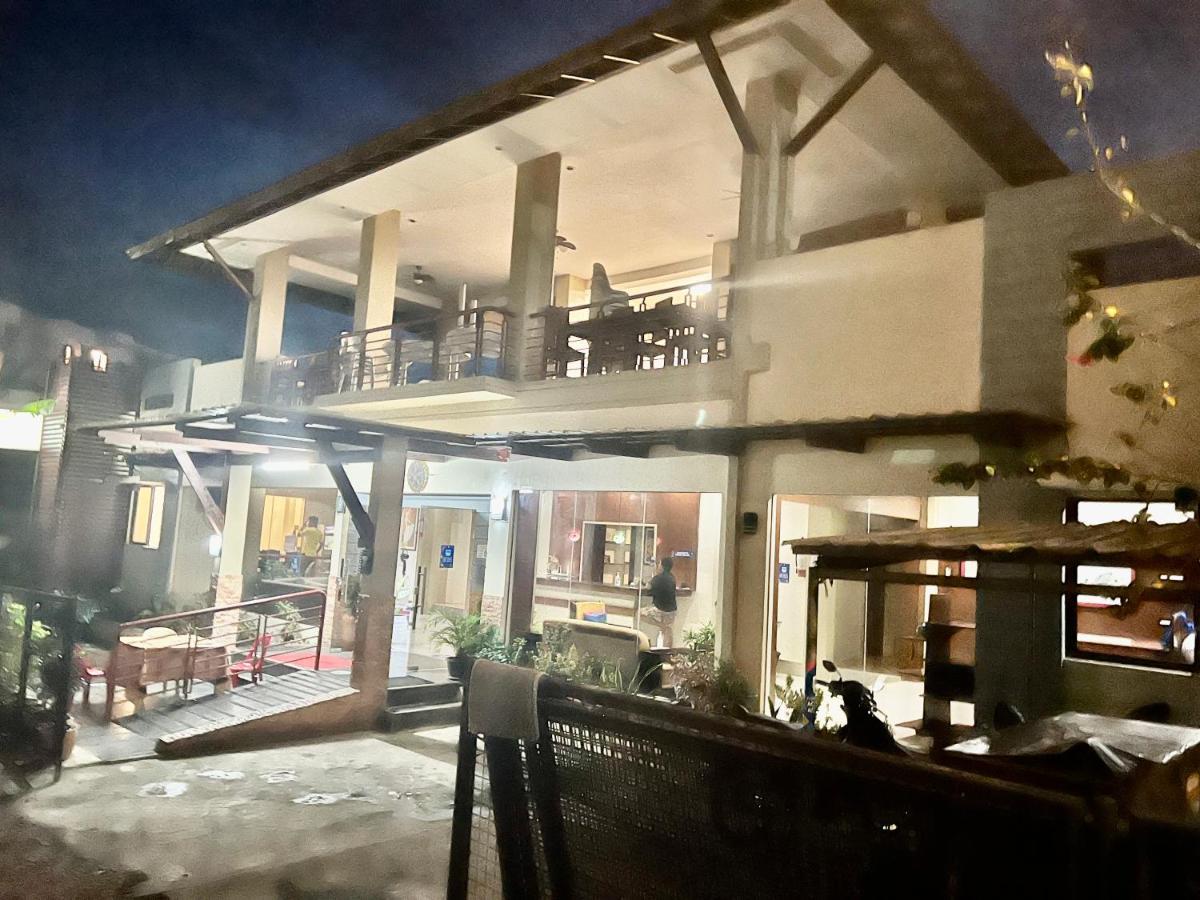 Hotel Casa Teofista Panglao Exterior photo